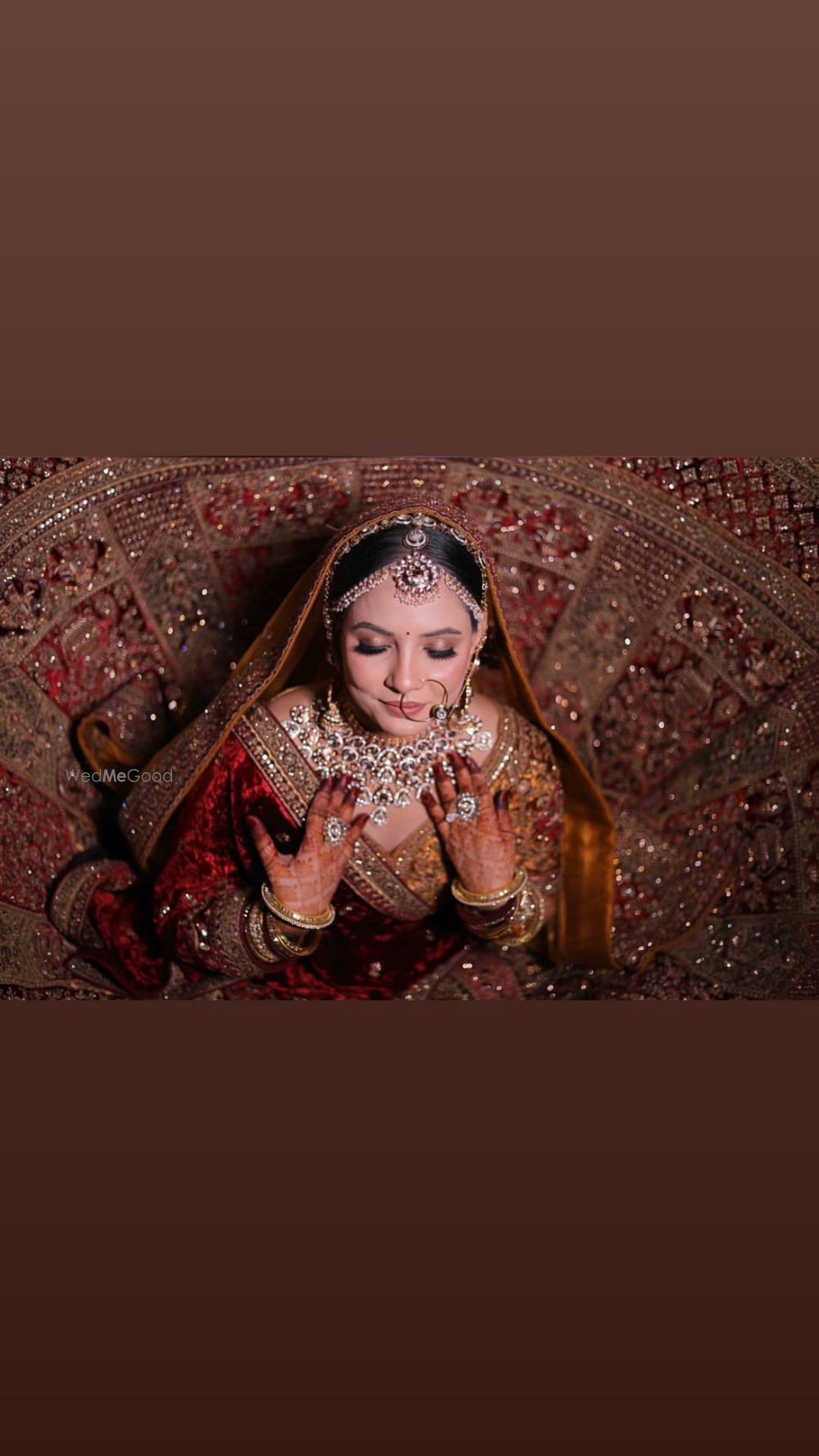 Photo By Richa Makeover - Bridal Makeup