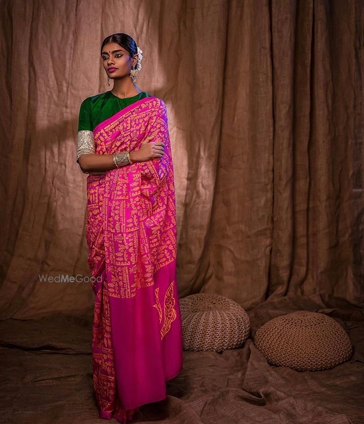 Photo By House of Masaba - Bridal Wear