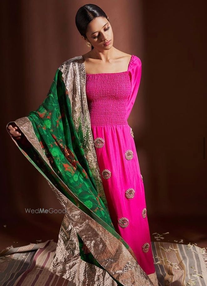 Photo By House of Masaba - Bridal Wear