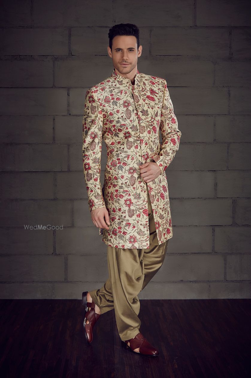 Photo By Benzer for Men - Groom Wear