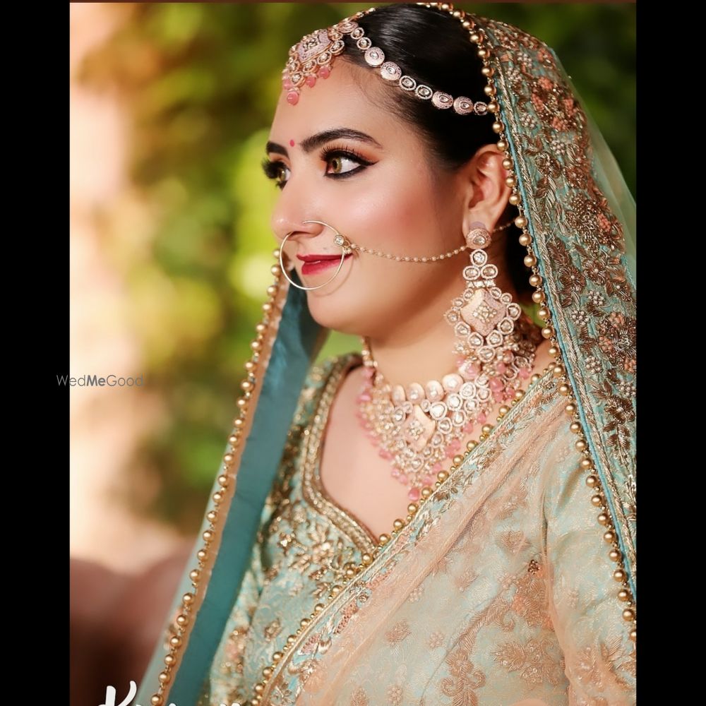 Photo By Neha Kapoor Makeup Artist - Bridal Makeup