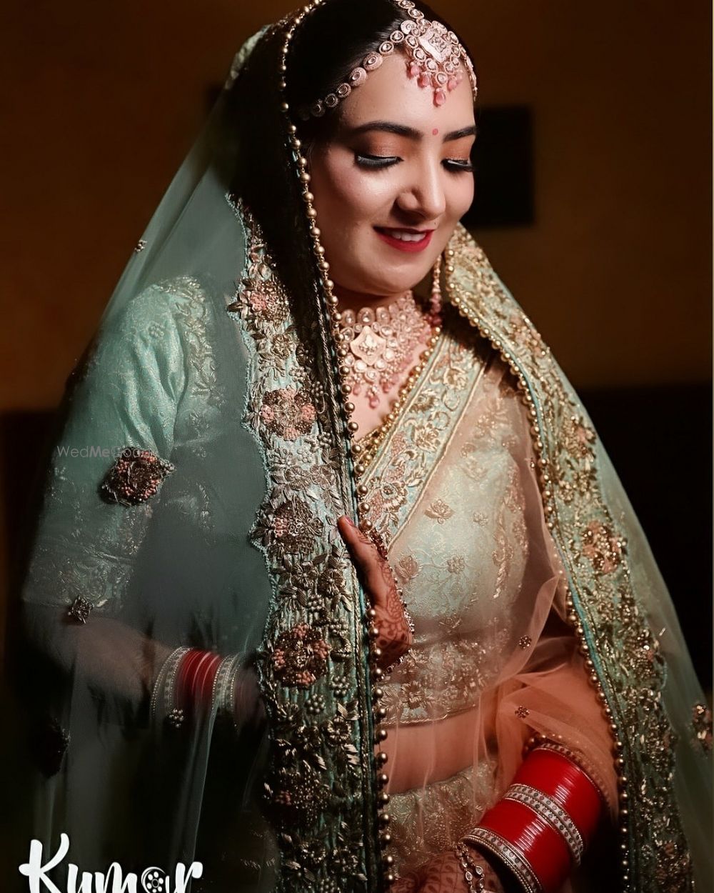 Photo By Neha Kapoor Makeup Artist - Bridal Makeup