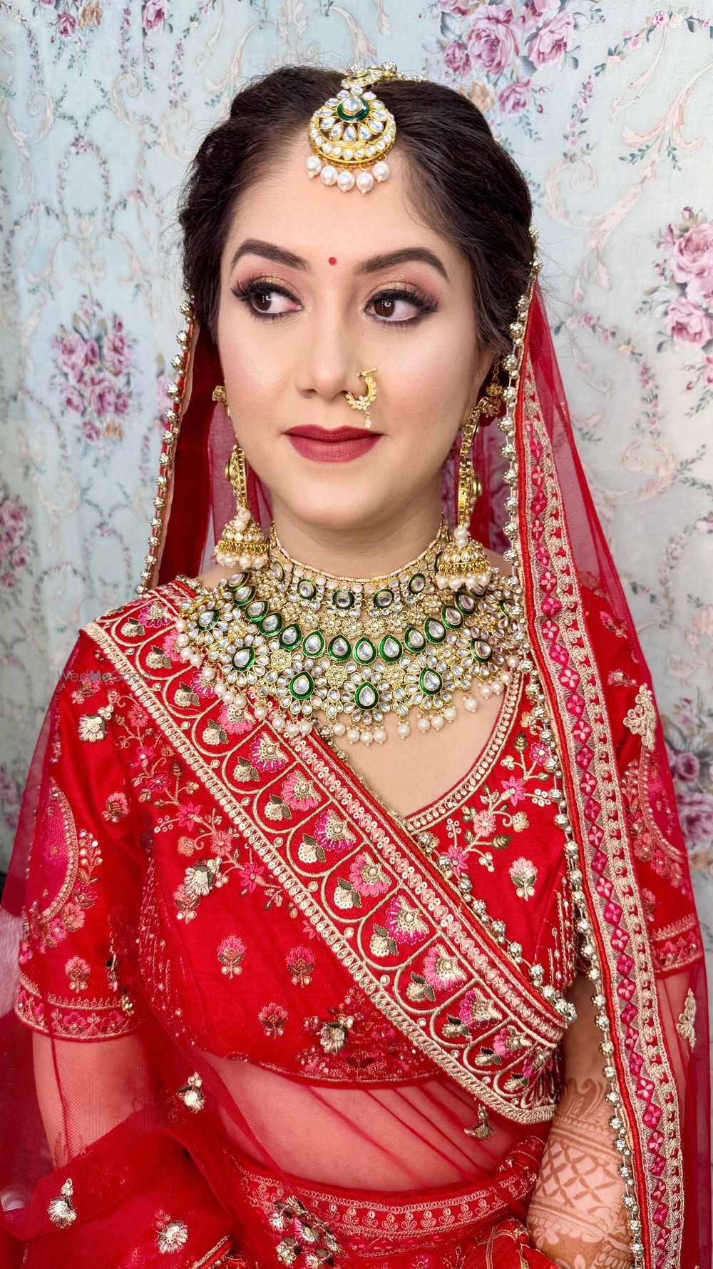 Photo By Neha Kapoor Makeup Artist - Bridal Makeup