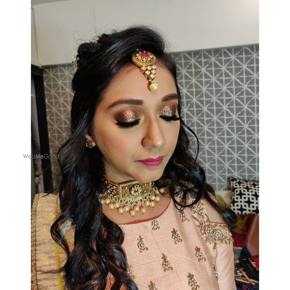 Photo By On Fleek Makeup by Dhvani - Bridal Makeup