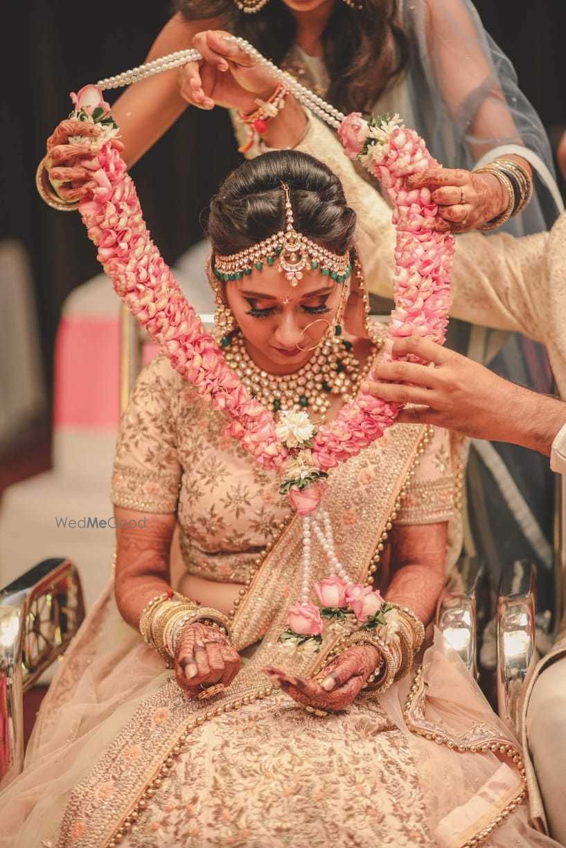 Photo By On Fleek Makeup by Dhvani - Bridal Makeup