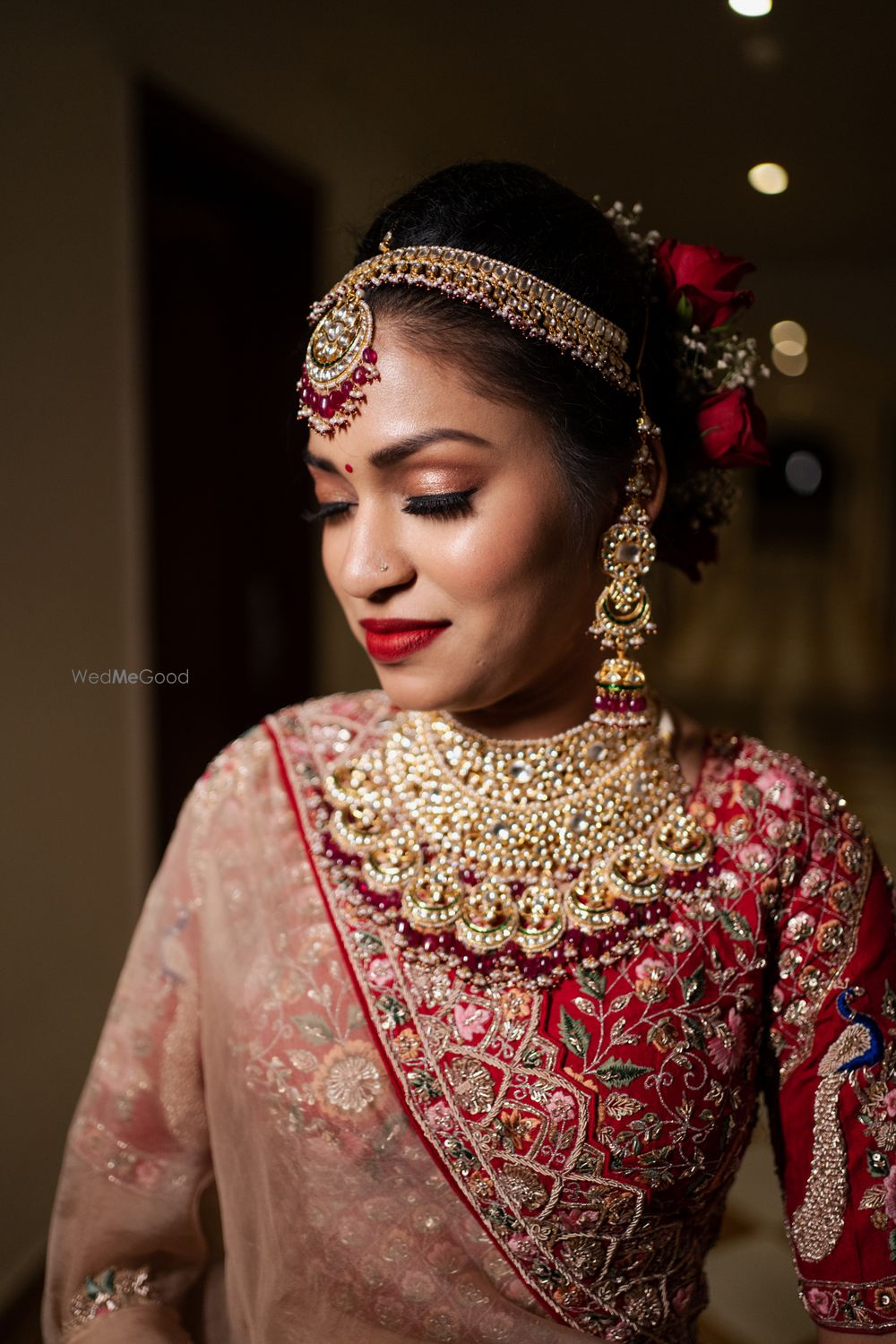 Photo By Makeup By Parul Sharma - Bridal Makeup