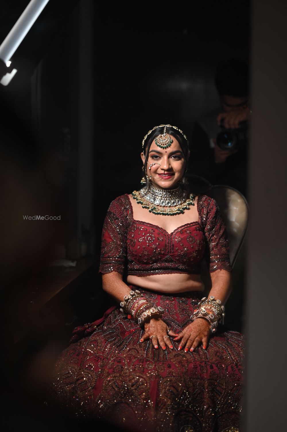 Photo By Makeup By Parul Sharma - Bridal Makeup