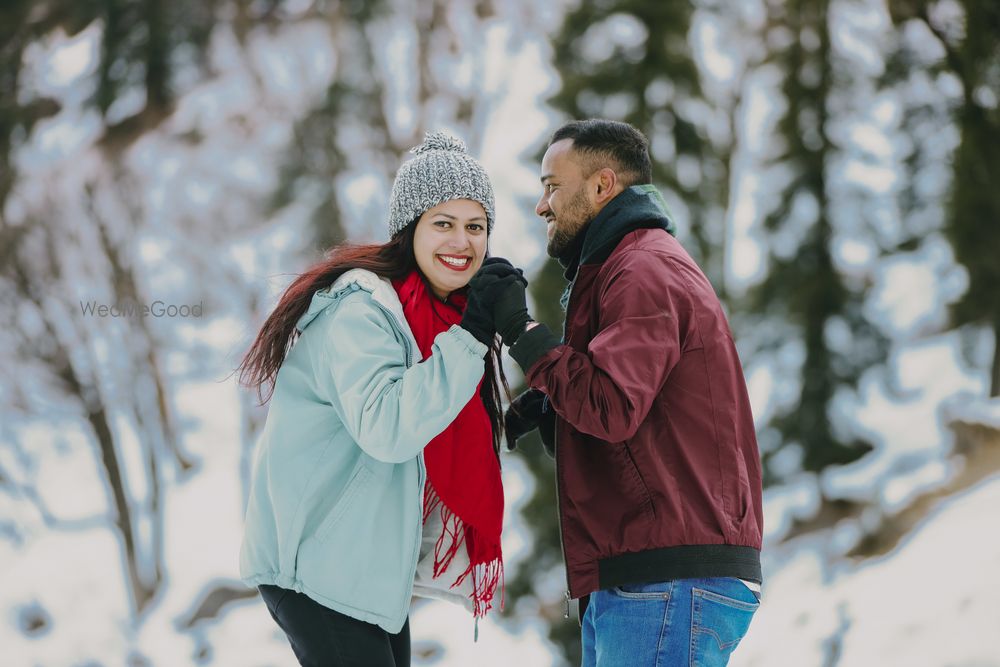 Photo By Stolen Boots - Pre Wedding Photographers