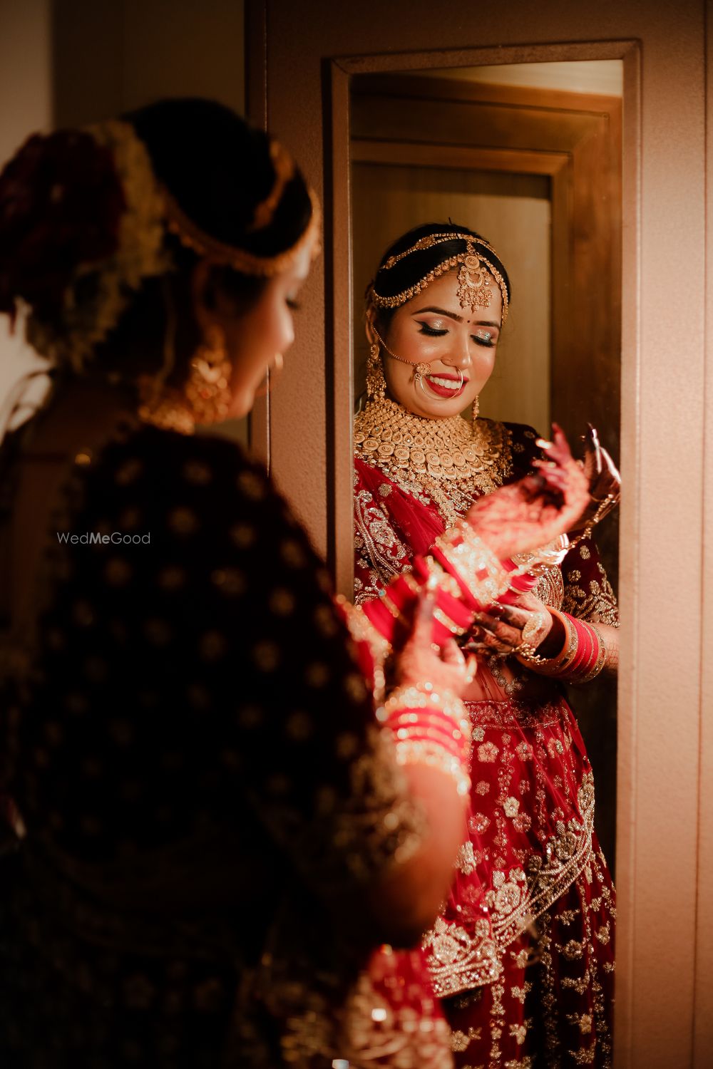 Photo By Wedding Mubarak - Photographers