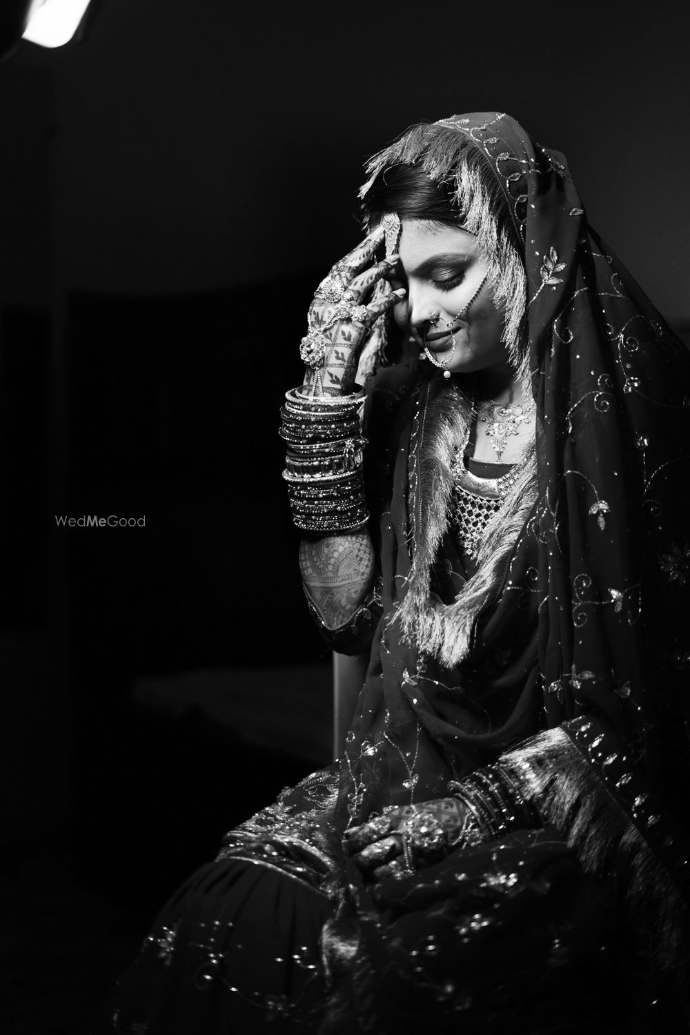 Photo By Wedding Mubarak - Photographers