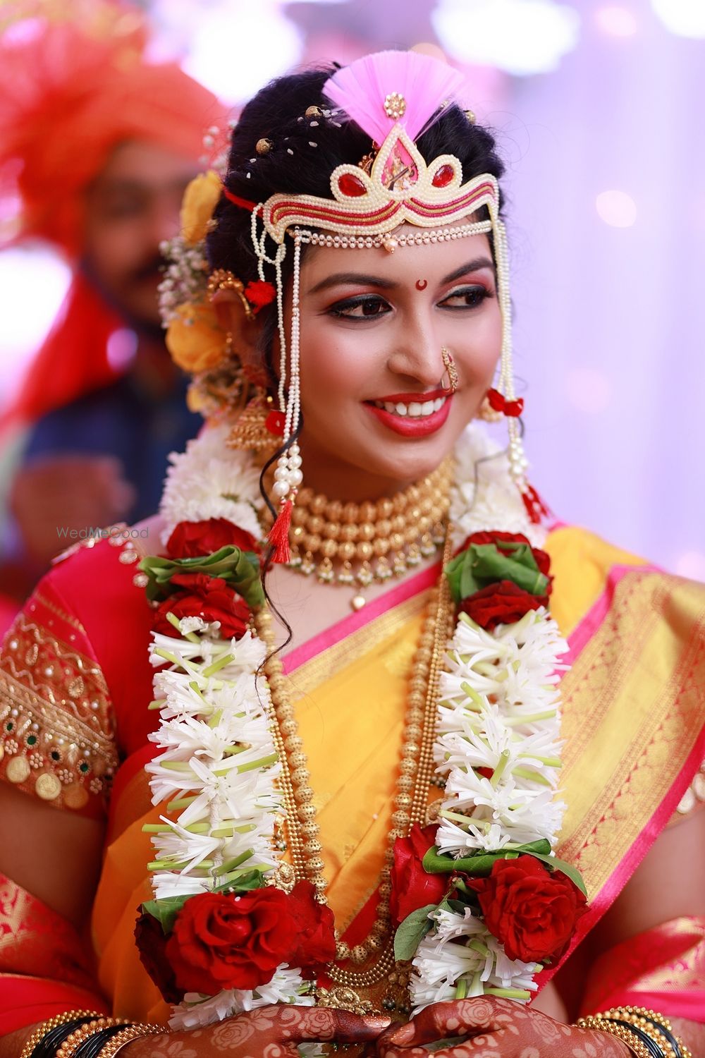 Photo By Manali Bridal Studio - Bridal Makeup