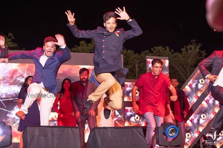 Photo By Xtreme Dance Company - Sangeet Choreographer