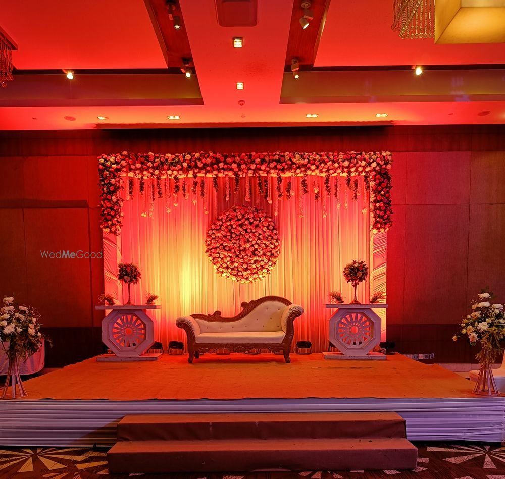 Photo By Party Solutions Rekha - Decorators