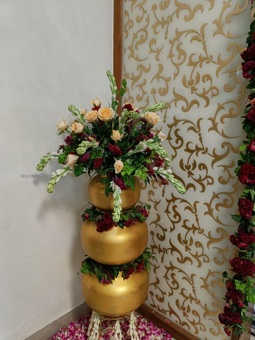 Photo By Party Solutions Rekha - Decorators