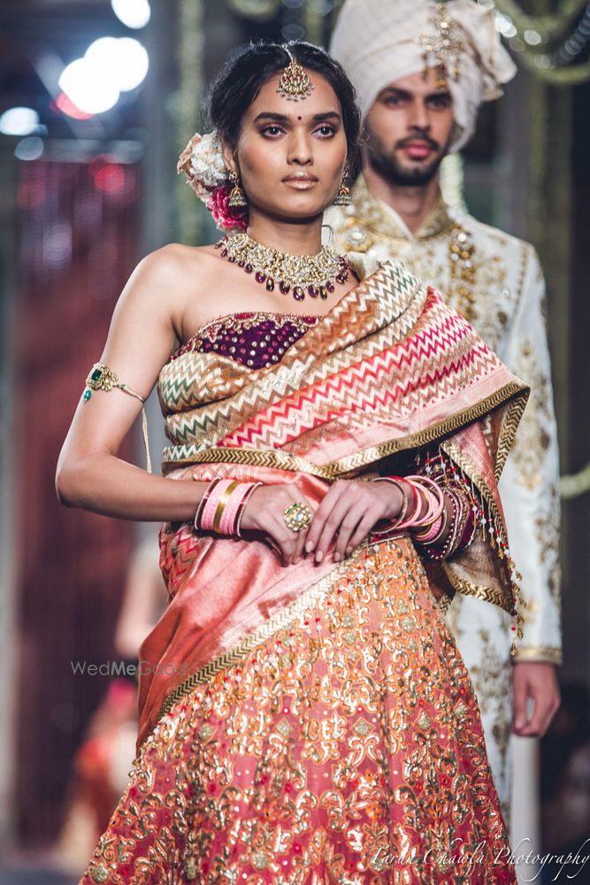 Photo By Tarun Tahiliani - Bridal Wear