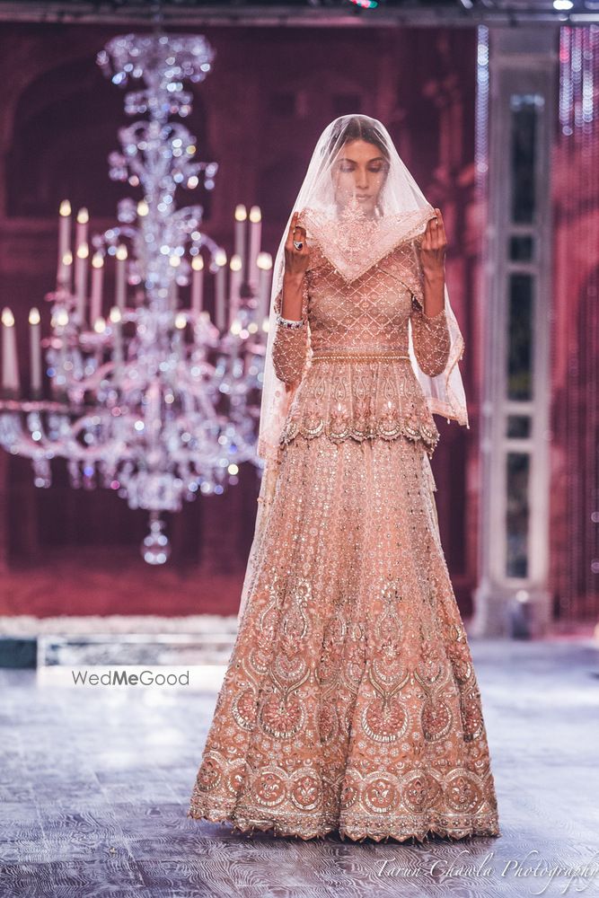 Photo By Tarun Tahiliani - Bridal Wear