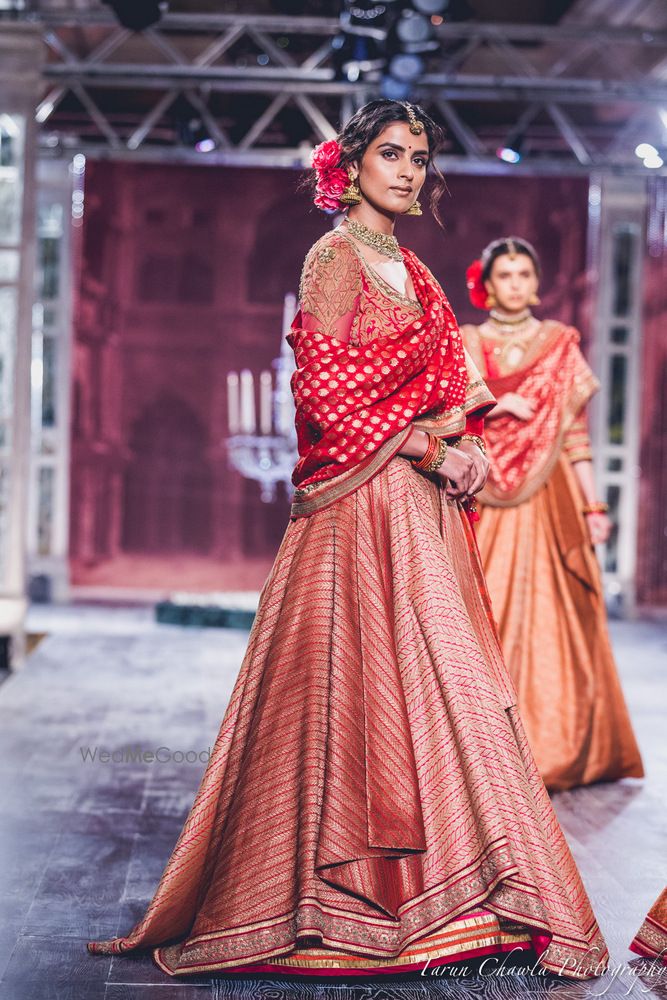 Photo By Tarun Tahiliani - Bridal Wear