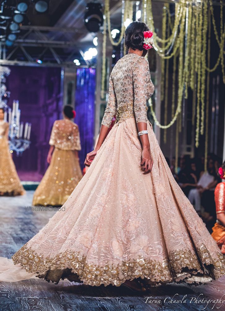 Photo By Tarun Tahiliani - Bridal Wear