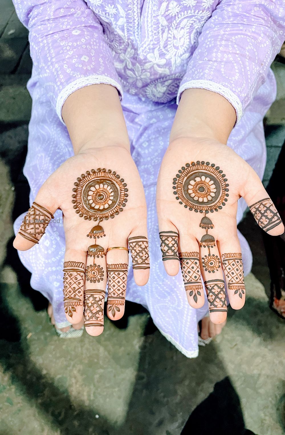 Photo By Mantu Mehandi Artist - Mehendi Artist