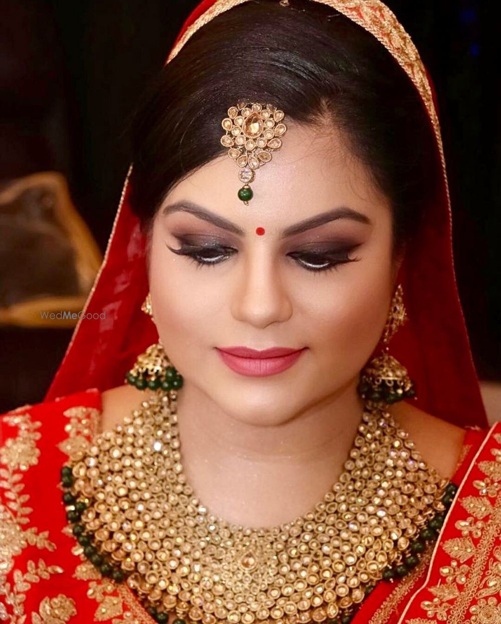 Photo By Poonam Sharma Gosain Makeovers - Bridal Makeup