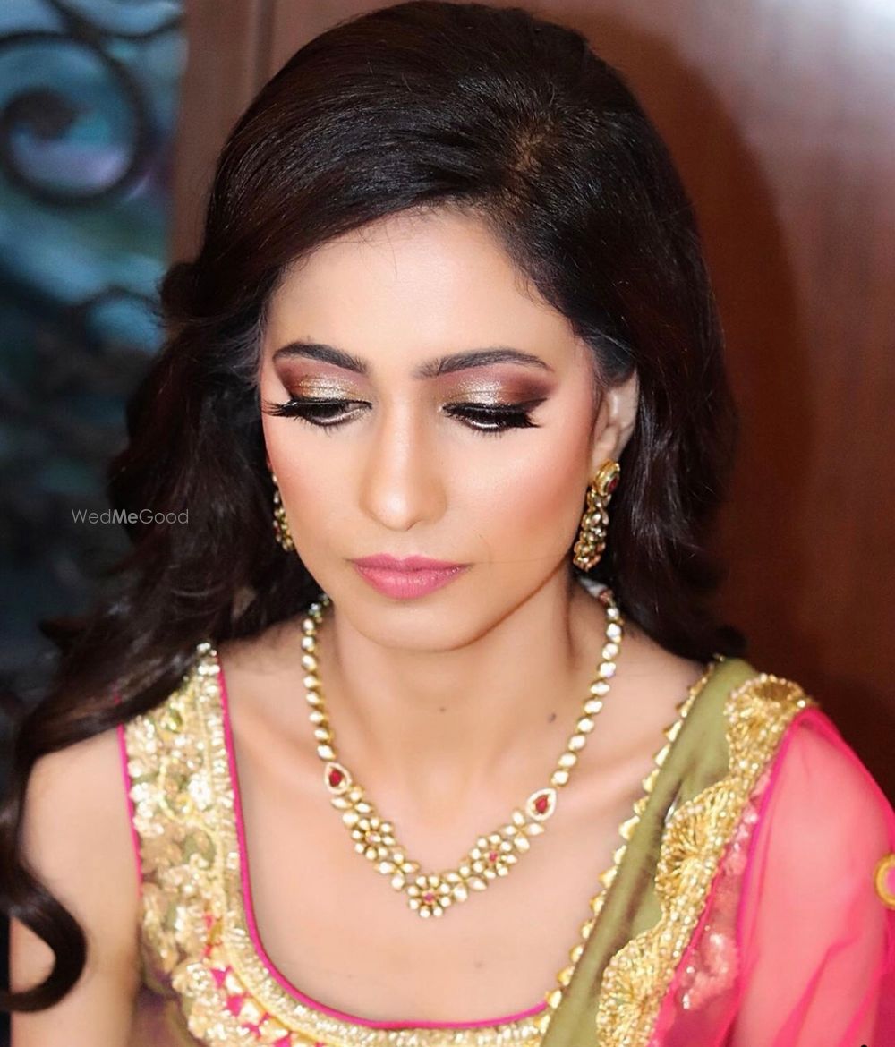 Photo By Poonam Sharma Gosain Makeovers - Bridal Makeup