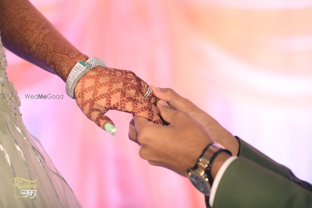 Photo By The Wedding Sloka - Photographers