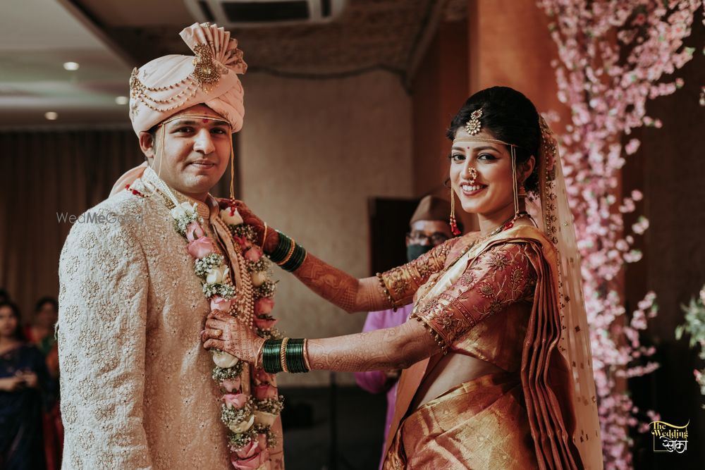 Photo By The Wedding Sloka - Photographers