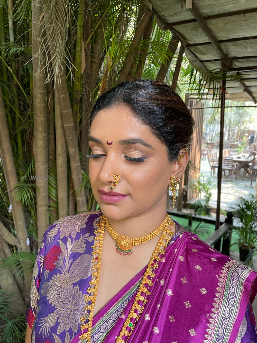 Photo By Nidhi Kaushal - Bridal Makeup