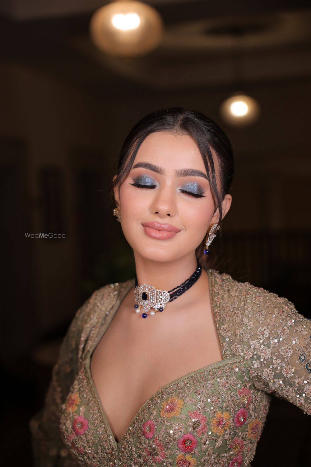 Photo By Nidhi Kaushal - Bridal Makeup