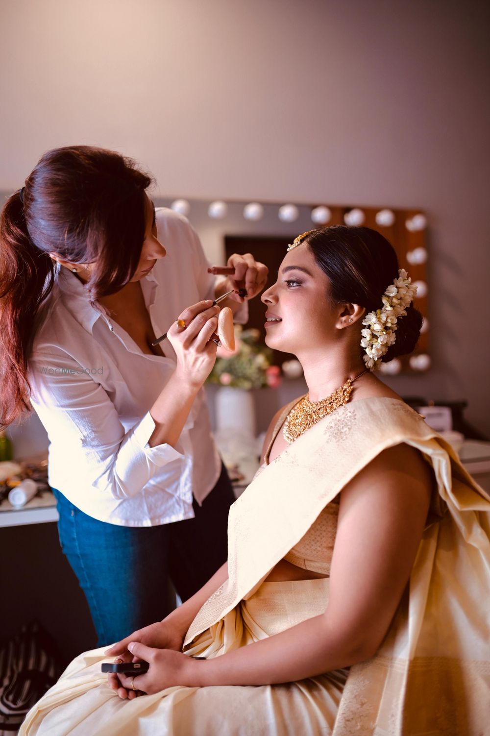 Photo By Nidhi Kaushal - Bridal Makeup