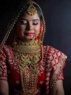 Photo By Makeup By Sakshi Gupta - Bridal Makeup