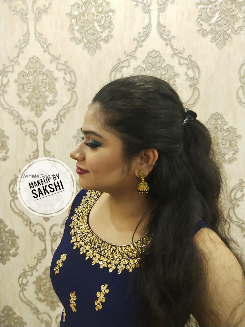 Photo By Makeup By Sakshi Gupta - Bridal Makeup