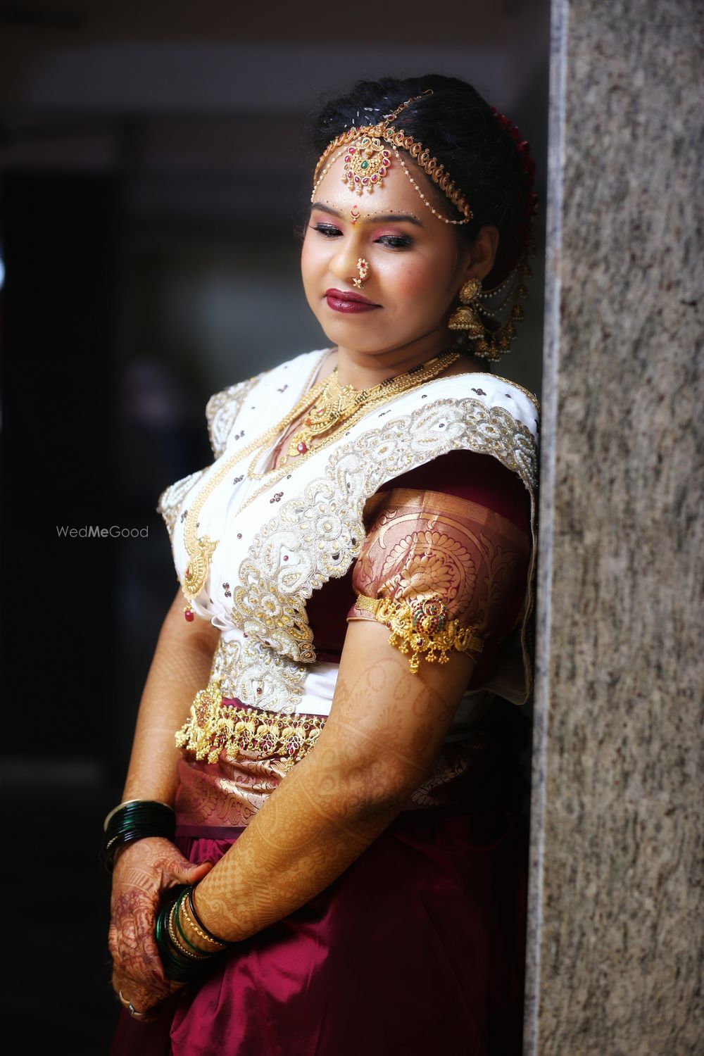 Photo By Makeup by Pooja Bhat - Bridal Makeup