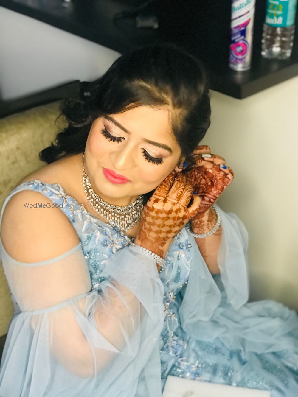 Photo By Parakh Luxury Makeovers - Bridal Makeup