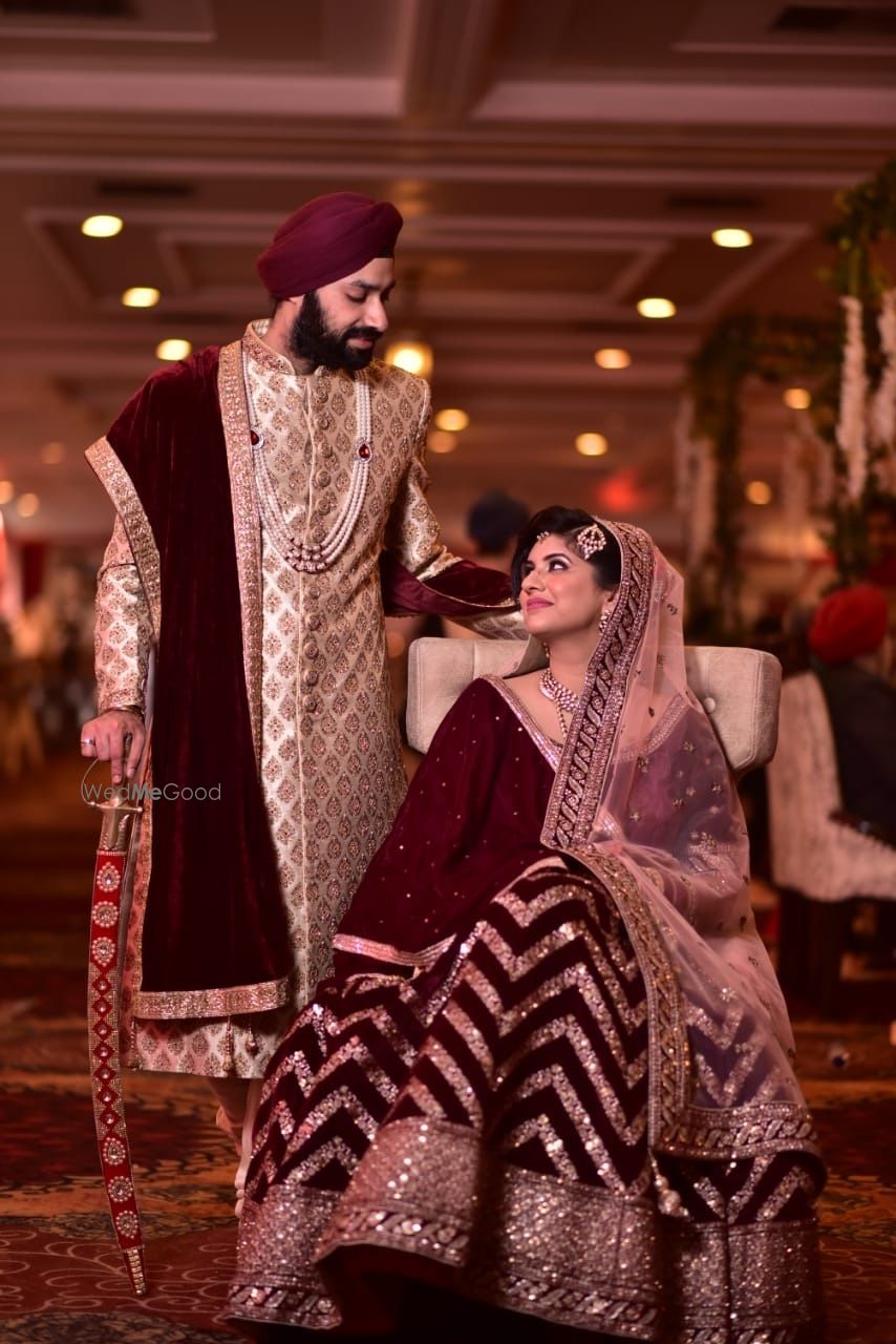 Photo By Parakh Luxury Makeovers - Bridal Makeup