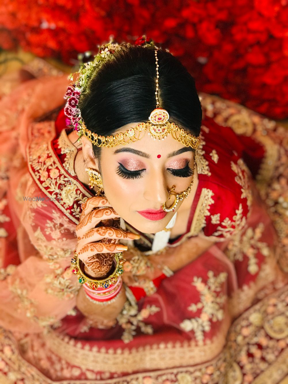 Photo By Parakh Luxury Makeovers - Bridal Makeup