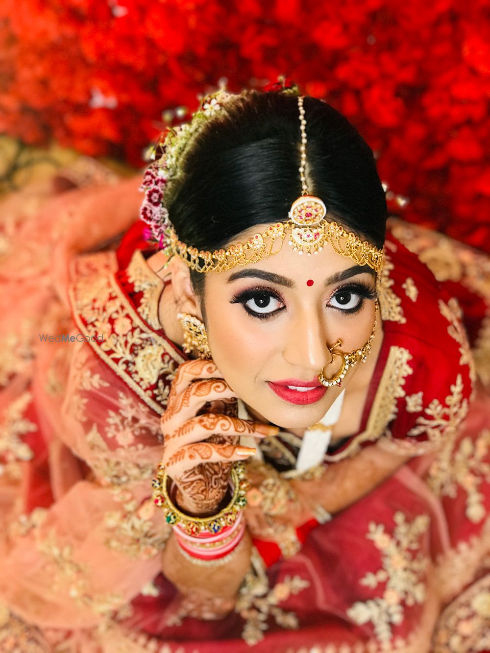 Photo By Parakh Luxury Makeovers - Bridal Makeup