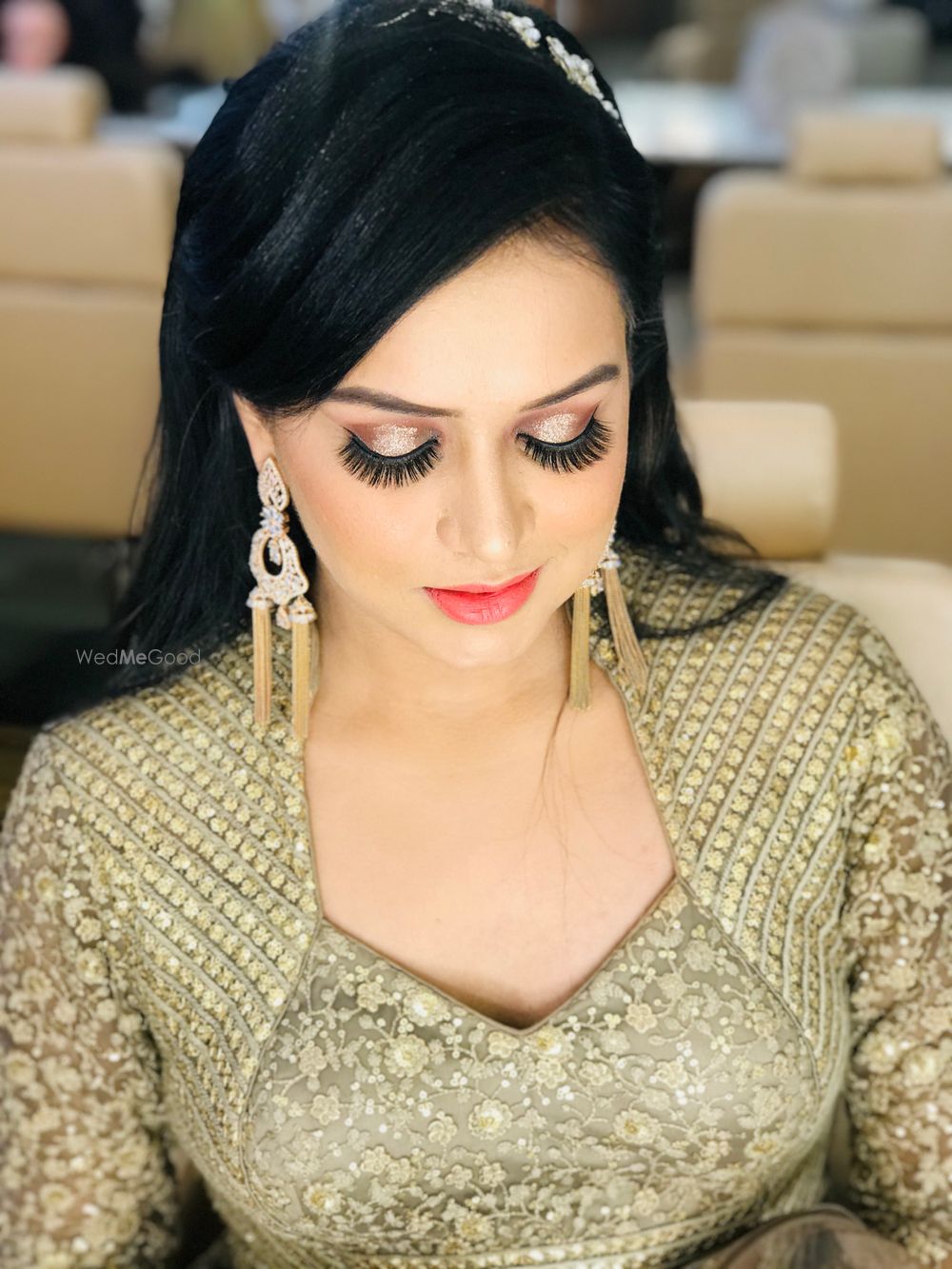 Photo By Parakh Luxury Makeovers - Bridal Makeup