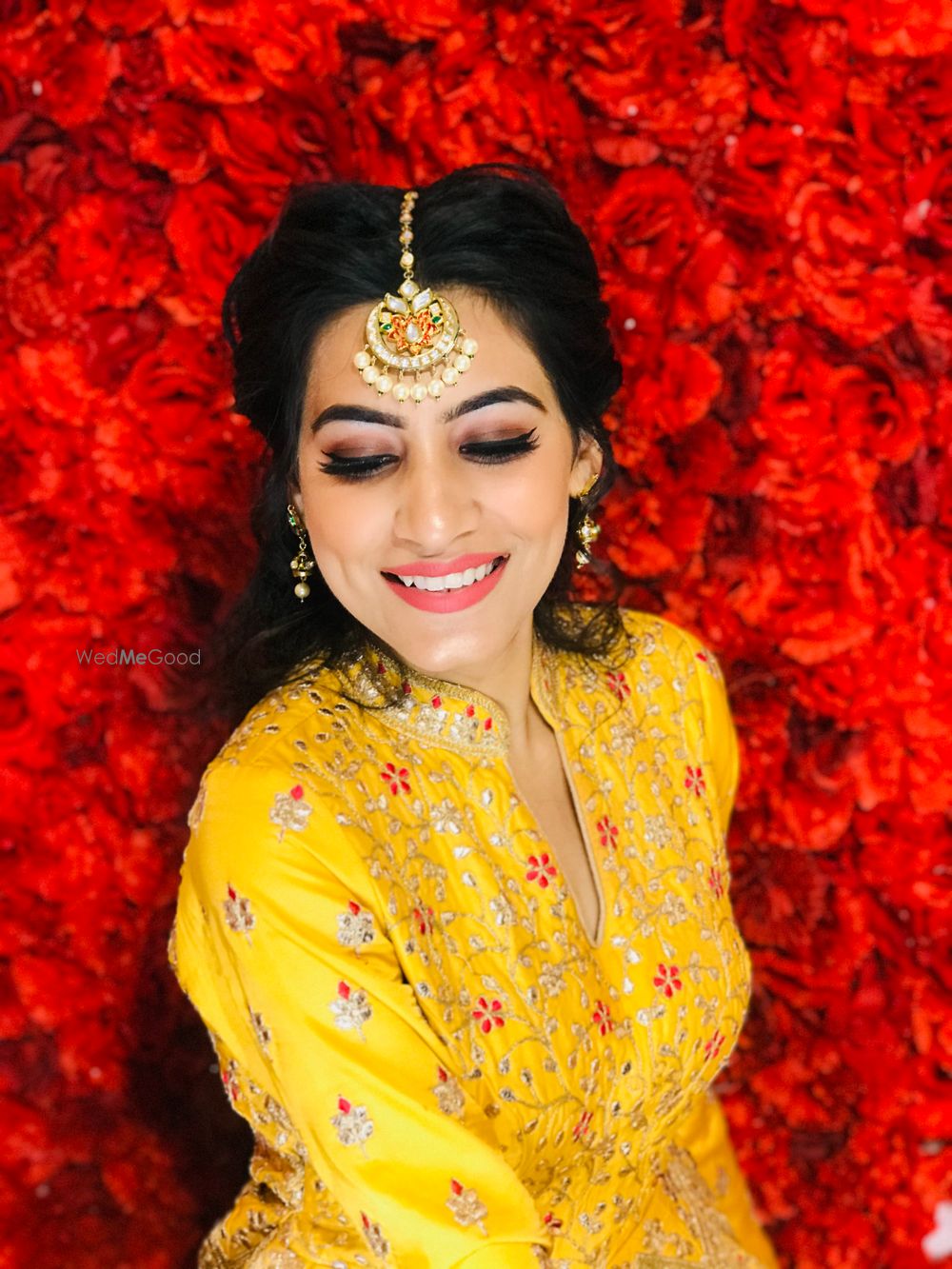 Photo By Parakh Luxury Makeovers - Bridal Makeup