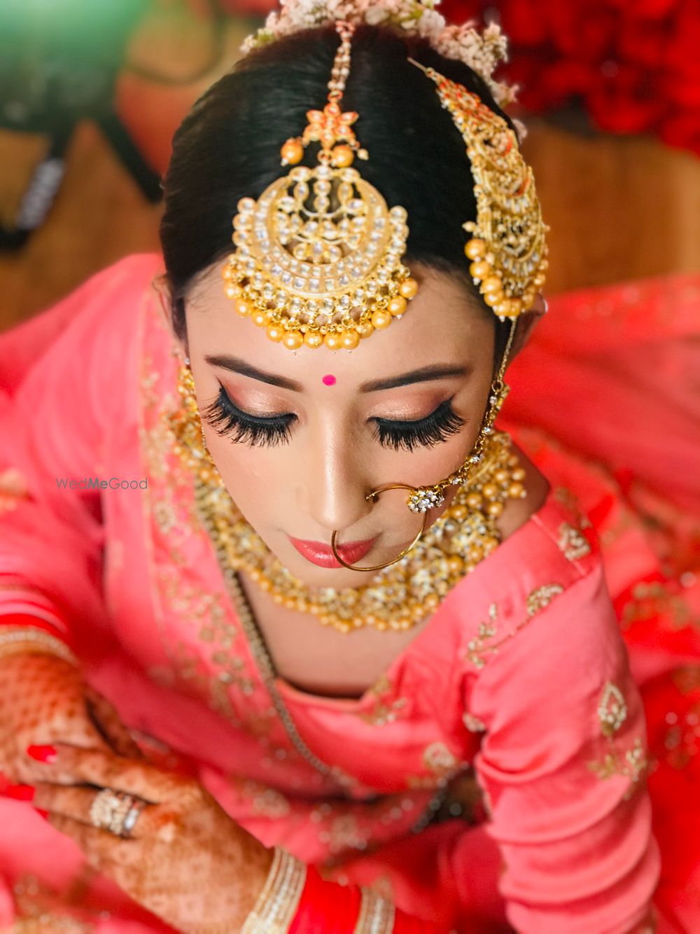 Photo By Parakh Luxury Makeovers - Bridal Makeup