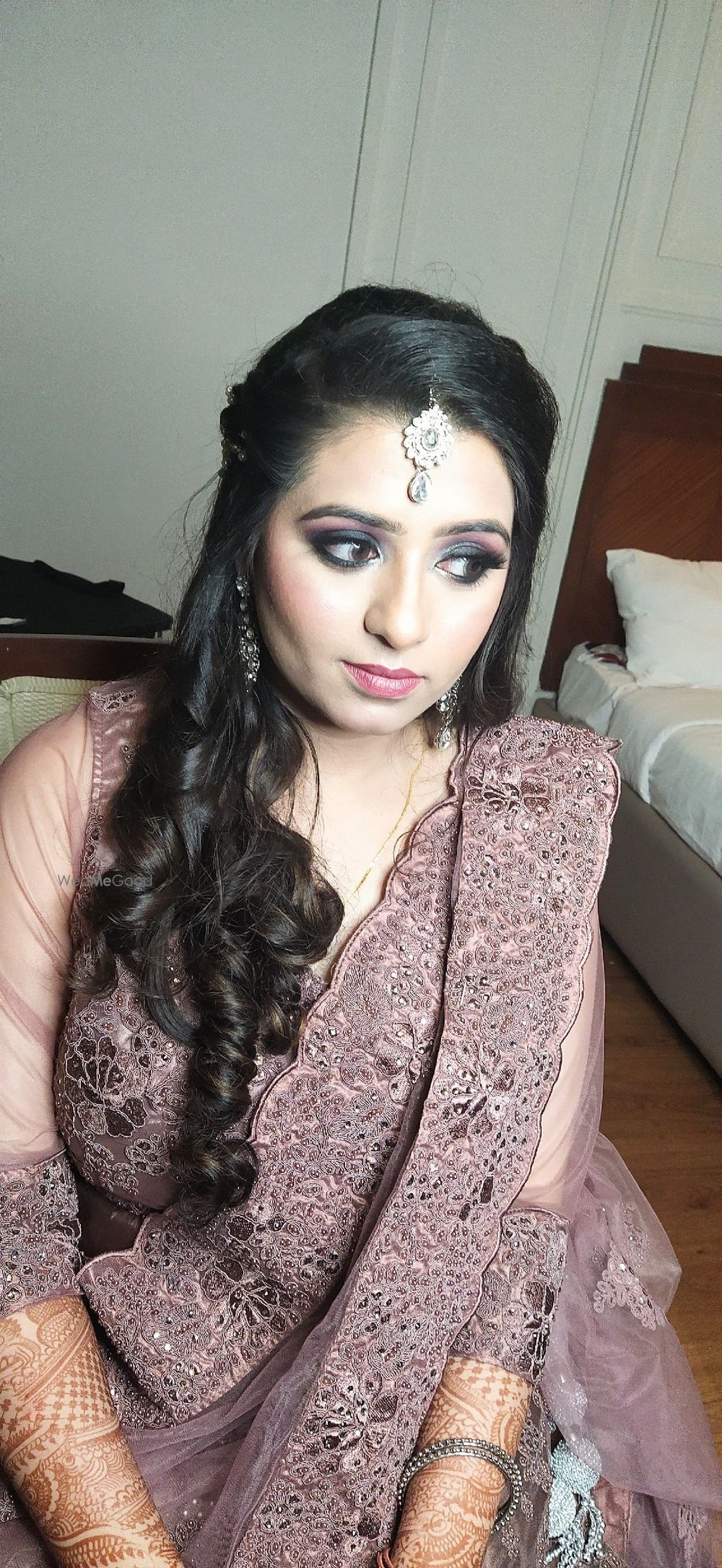 Photo By Dhanya Makeoverz - Bridal Makeup