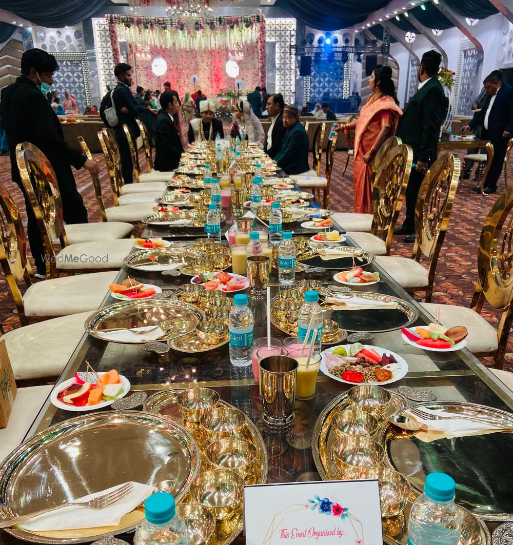 Photo By The Bansal Caterers - Catering Services