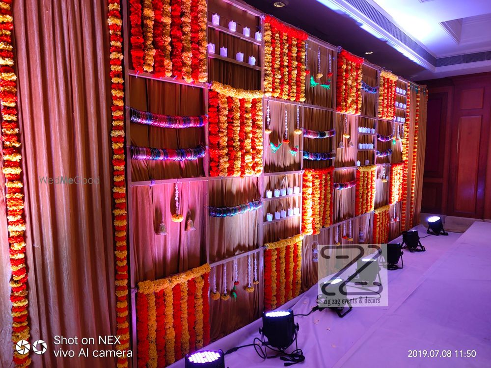 Photo By Zig Zag Event & Decors - Wedding Planners