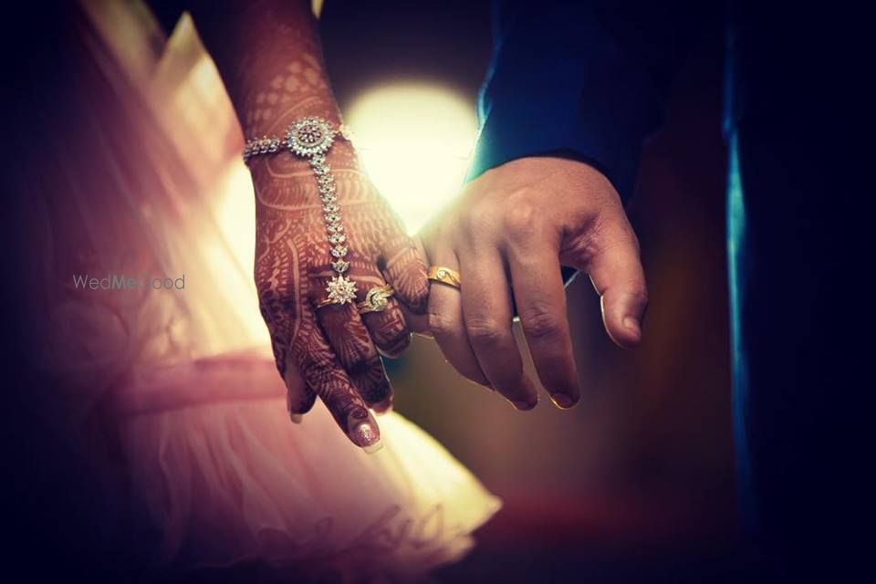 Photo of Gorgeous engagement rings shot.