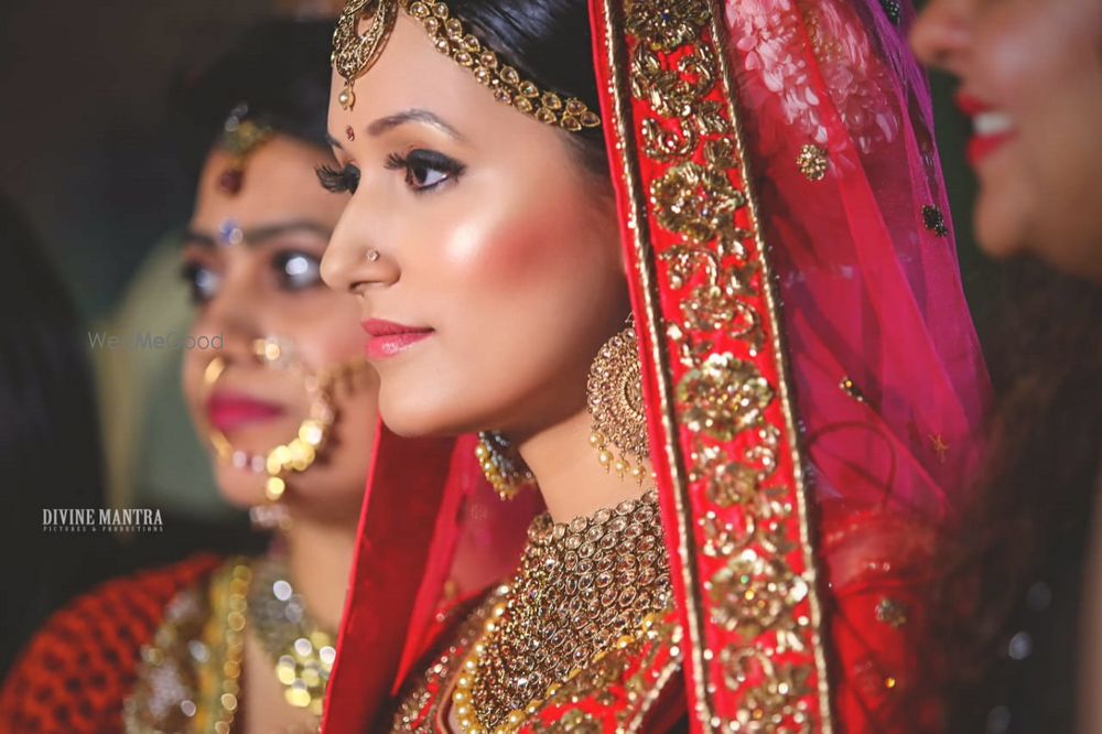 Photo By Amrita Shergill Makeup - Bridal Makeup