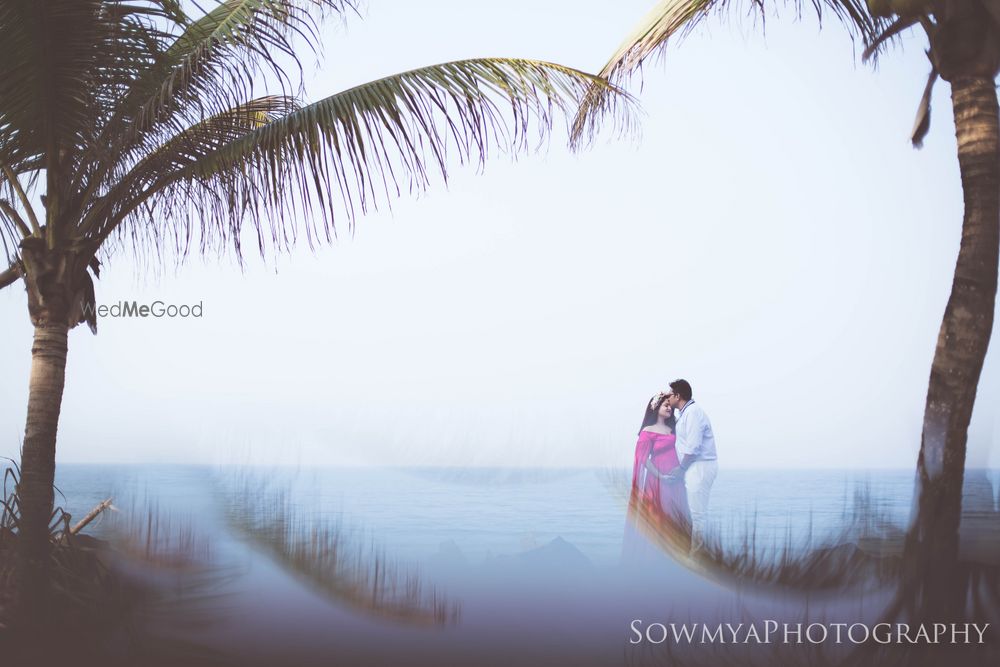 Photo By Sowmya Photography - Photographers