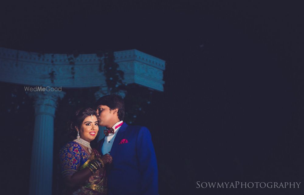 Photo By Sowmya Photography - Photographers