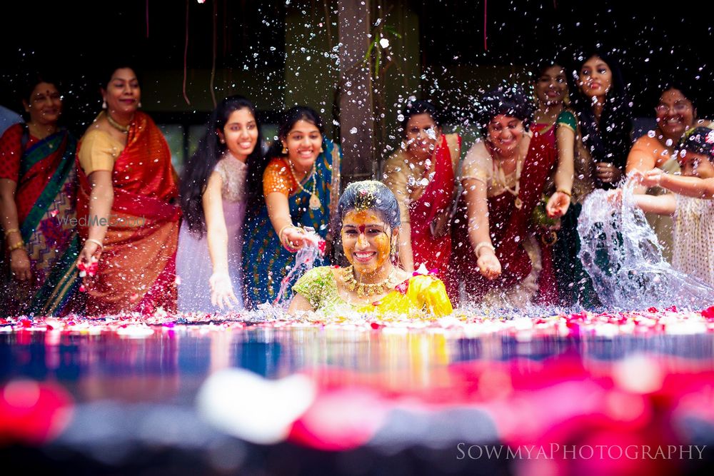 Photo By Sowmya Photography - Photographers