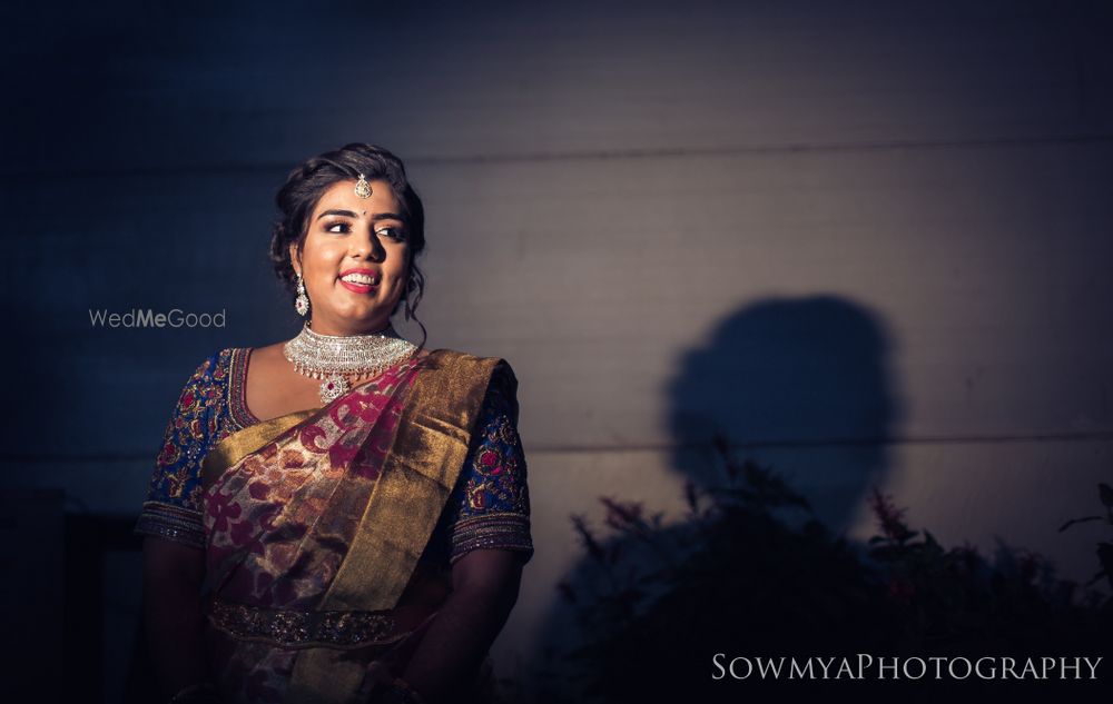 Photo By Sowmya Photography - Photographers