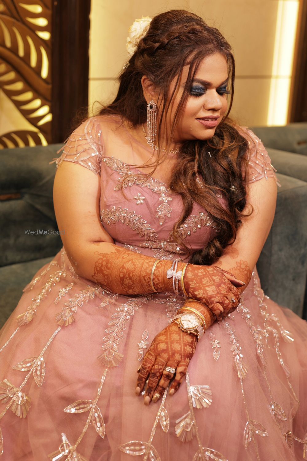 Photo By Tanu Garcha Makeovers - Bridal Makeup